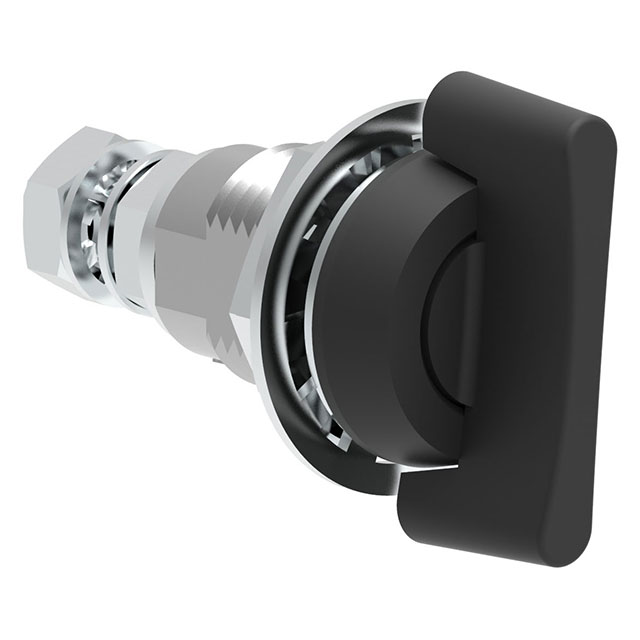 140129400 Essentra Access Solutions  Latches Locks